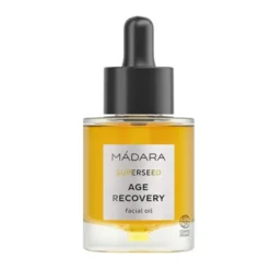 Madara Superseed Age Recovery, olejek przeciwstarzeniowy do twarzy, 30 ml