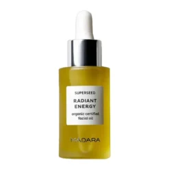 Madara Superseed Radiant Energy Facial Oil, olejek do twarzy, 30 ml