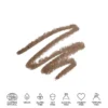 Madara The Brow Pencil, kredka do brwi, light brown, 1 g