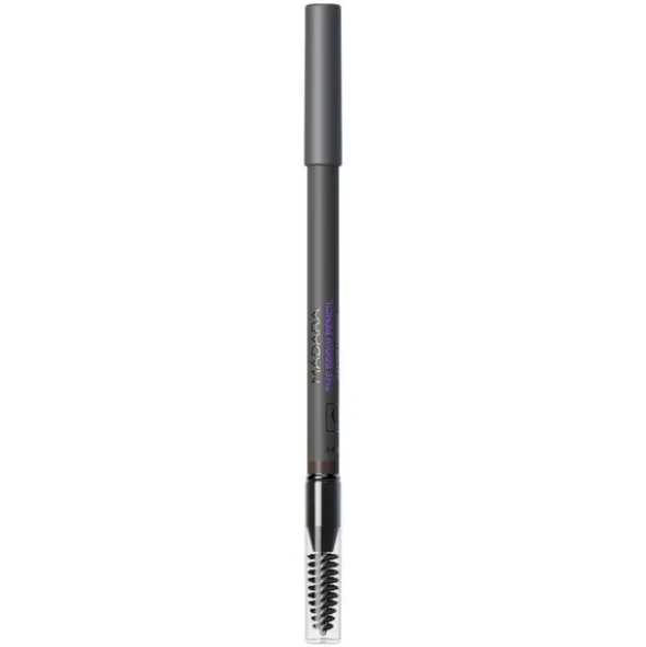Madara The Brow Pencil, kredka do brwi, medium brown, 1 g
