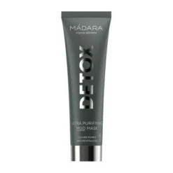 Madara Ultra Purifying Mud Mask, maseczka do twarzy, 60 ml