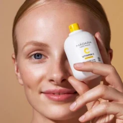 Madara Vitamin C, intensywnie rozświetlające serum-koncentrat, 30 ml