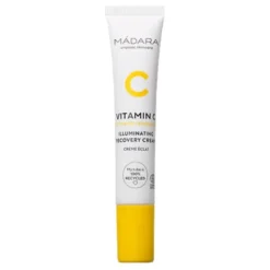 Madara Vitamin C, nawilżający krem z witaminą C, 15 ml