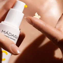 Madara Vitamin C, nawilżający krem z witaminą C, 50 ml