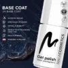 Maga Cosmetics Gel Polish Baza hybrydowa Hard 01, 6 ml
