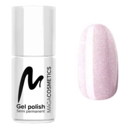Maga Cosmetics Gel Polish Baza hybrydowa French 03, 6 ml