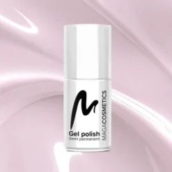 Maga Cosmetics Gel Polish Baza hybrydowa French 03, 6 ml