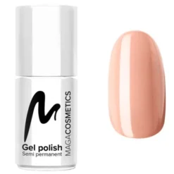 Maga Cosmetics Gel Polish Baza hybrydowa Cover 4, 6 ml