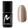 Maga Cosmetics Gel Polish, lakier hybrydowy, kolor BN0006, 6 ml
