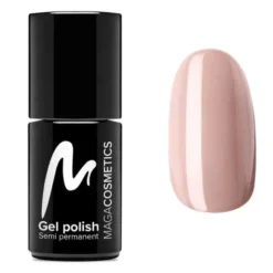 Maga Cosmetics Gel Polish, lakier hybrydowy, kolor FR0014, 6 ml