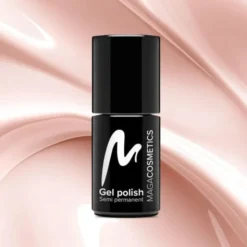 Maga Cosmetics Gel Polish, lakier hybrydowy, kolor FR0014, 6 ml