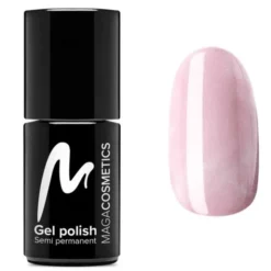Maga Cosmetics Gel Polish, lakier hybrydowy, kolor FR0013, 6 ml