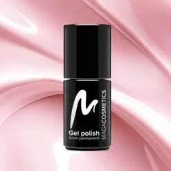 Maga Cosmetics Gel Polish, lakier hybrydowy, kolor FR0013, 6 ml