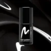 Maga Cosmetics Gel Polish, lakier hybrydowy, kolor BK0002, 6 ml