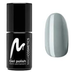 Maga Cosmetics Gel Polish, lakier hybrydowy, kolor GY0015, 6 ml