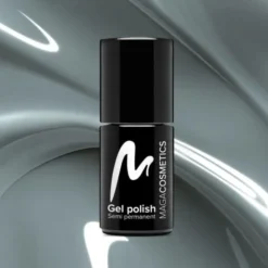Maga Cosmetics Gel Polish, lakier hybrydowy, kolor GY0015, 6 ml