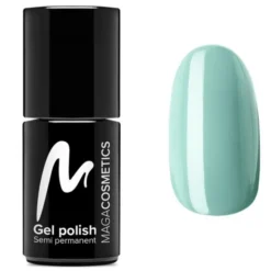 Maga Cosmetics Gel Polish, lakier hybrydowy, kolor GN0010, 6 ml