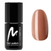 Maga Cosmetics Gel Polish, lakier hybrydowy, kolor BN0012, 6 ml