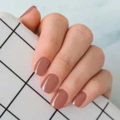 Maga Cosmetics Gel Polish, lakier hybrydowy, kolor BN0012, 6 ml