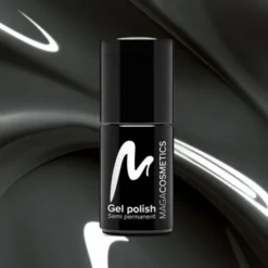 Maga Cosmetics Gel Polish, lakier hybrydowy, kolor GY0011, 6 ml