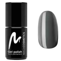 Maga Cosmetics Gel Polish, lakier hybrydowy, kolor GY0011, 6 ml