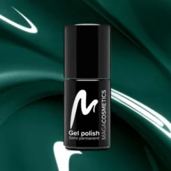 Maga Cosmetics Gel Polish, lakier hybrydowy, kolor GN0015, 6 ml