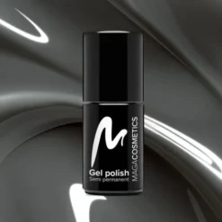 Maga Cosmetics Gel Polish, lakier hybrydowy, kolor GY0010, 6 ml