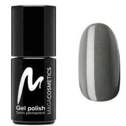 Maga Cosmetics Gel Polish, lakier hybrydowy, kolor GY0010, 6 ml