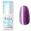 Maga Cosmetics Inna Bajka, lakier hybrydowy z pyłkiem, 852 Wybieram Cię!, 6 ml