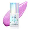 Maga Cosmetics Inna Bajka, lakier hybrydowy z pyłkiem, 850 Blinky Pinky, 6 ml