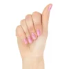 Maga Cosmetics Inna Bajka, pyłek w płynie, kolor 867 Northern Pink, 6 ml