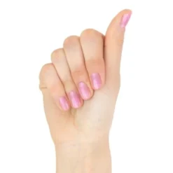 Maga Cosmetics Inna Bajka, pyłek w płynie, kolor 867 Northern Pink, 6 ml