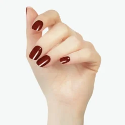 Maga Cosmetics Inna Bajka, pyłek w płynie, kolor 865 Ruby Star, 6 ml