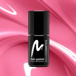 Maga Cosmetics, Lakier hybrydowy PK0053, 6 ml