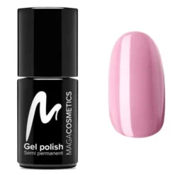 Maga Cosmetics, Lakier hybrydowy PK0033, 6 ml