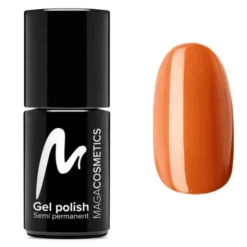 Maga Cosmetics, Lakier hybrydowy OE0031, 6 ml