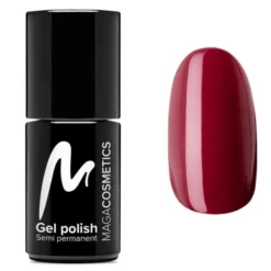 Maga Cosmetics, Lakier hybrydowy RD0059, 6 ml