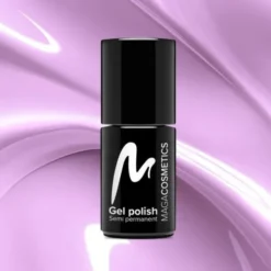 Maga Cosmetics, Lakier hybrydowy VT0002, 6 ml