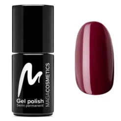 Maga Cosmetics, Lakier hybrydowy RD0047, 6 ml