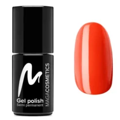 Maga Cosmetics, Lakier hybrydowy OE0011, 6 ml