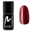 Maga Cosmetics, Lakier hybrydowy RD0069, 6 ml