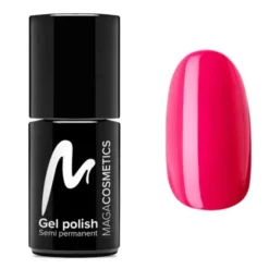 Maga Cosmetics, Lakier hybrydowy PK0060, 6 ml