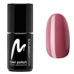 Maga Cosmetics, Lakier hybrydowy PK0102, 6 ml