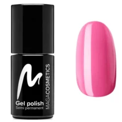 Maga Cosmetics, Lakier hybrydowy PK0094, 6 ml
