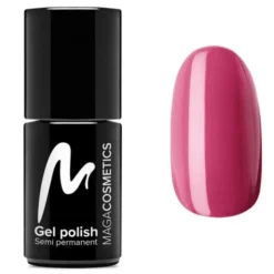Maga Cosmetics, Lakier hybrydowy PK0026, 6 ml