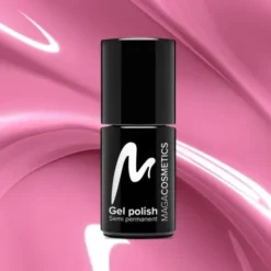 Maga Cosmetics, Lakier hybrydowy PK0002, 6 ml