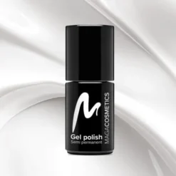 Maga Cosmetics, Lakier hybrydowy WE0001, 6 ml