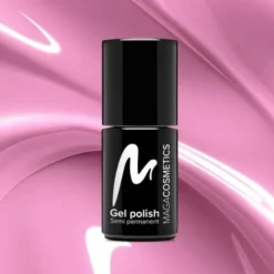 Maga Cosmetics, Lakier hybrydowy PK0061, 6 ml
