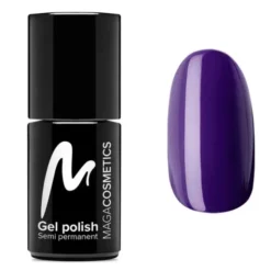 Maga Cosmetics, Lakier hybrydowy VT0018, 6 ml