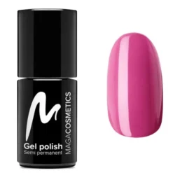 Maga Cosmetics, Lakier hybrydowy PK0024, 6 ml